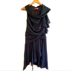 Alice and Olivia dress